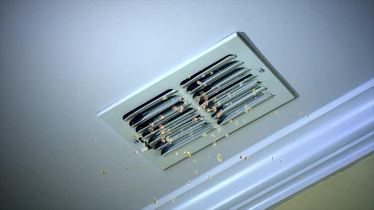 Best HVAC Duct Inspection Services  in Beverly, MA