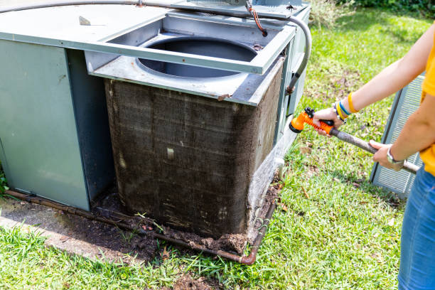 Best Best Air Duct Cleaning Near Me  in Beverly, MA