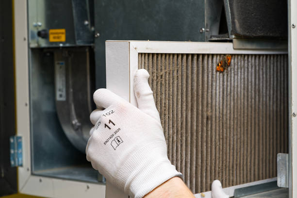 Ductwork Cleaning Services in MA