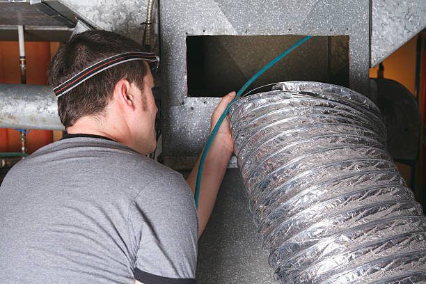 Best Emergency Air Duct Cleaning  in Beverly, MA
