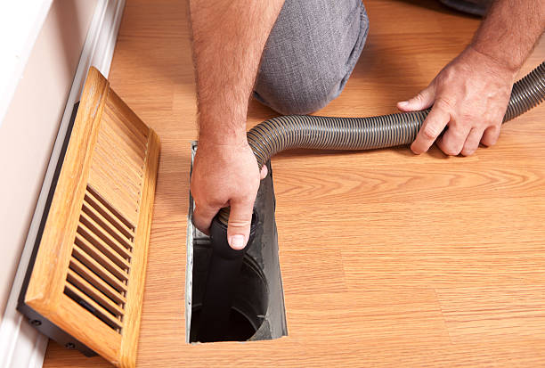 Reliable MA Airduct Cleaning Solutions