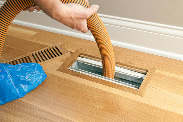 HVAC Maintenance and Cleaning in MA