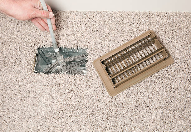 Best Air Duct Cleaning Near Me  in Beverly, MA