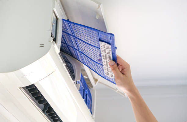 Best Commercial Air Duct Cleaning  in Beverly, MA