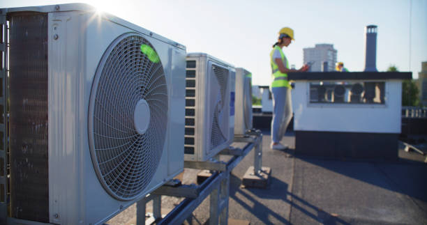 Best Home Air Vent Cleaning  in Beverly, MA