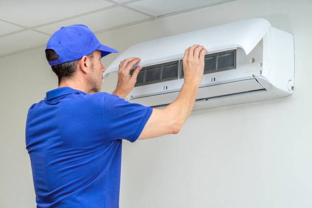 Best Best Air Duct Cleaning Company  in Beverly, MA