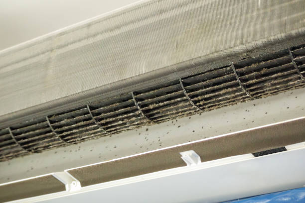 Best Commercial HVAC Duct Cleaning  in Beverly, MA