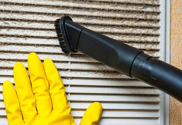 Best Air Duct Cleaning Company Near Me  in Beverly, MA